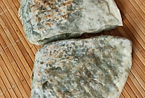 红烧肉小茴香菜盒子的做法