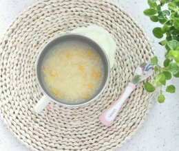 【懒人菜单，这些简单的辅食也能让宝宝营养均衡
】的做法