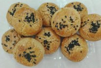花生小小酥的做法