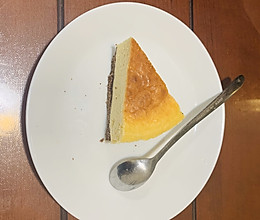 生酮美食～重乳酪蛋糕的做法