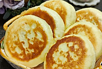 红糖发面饼的做法