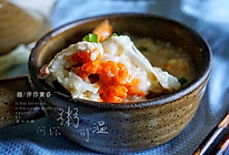 #苏泊尔豪华智能电饭煲#青蟹粥的做法