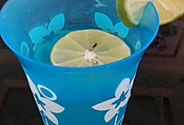 夏日柠檬汁的做法