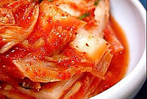 东北辣白菜（家常版）的做法