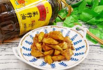 #寻味外婆乡传承春日宴# 油焖春笋的做法