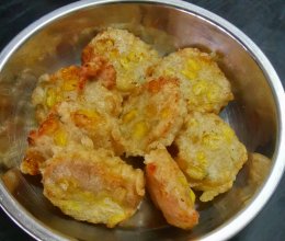 改良版麦乐鸡的做法