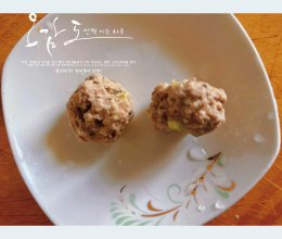婴幼儿辅食-肉丸的做法