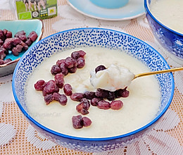 #美食视频挑战赛# 正宗广东顺德双皮奶｜简单易做的做法