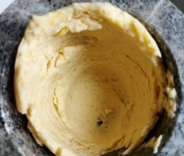 清香细腻，甜而不腻，绿豆沙，板栗馅料的做法