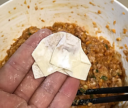 包馄饨-超简单小馄饨的做法