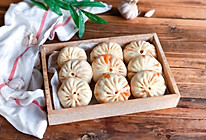这是什么神仙包子❓比肉包子还好吃的香辣豆腐包子！的做法