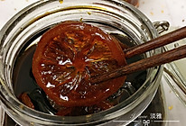 冰糖柠檬膏的做法