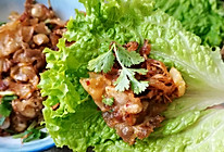 自制泡菜炒五花肉，太好吃啦！#美食说出“新年好”#的做法