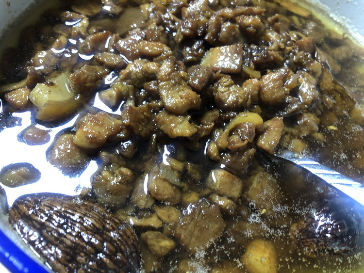 陕西臊子的做法