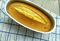 百香果磅蛋糕的做法