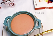 #元宵节美食大赏#草莓乳酪布丁的做法