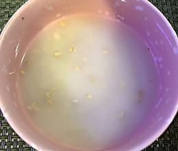 甜胚子的做法