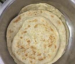 大饼的做法
