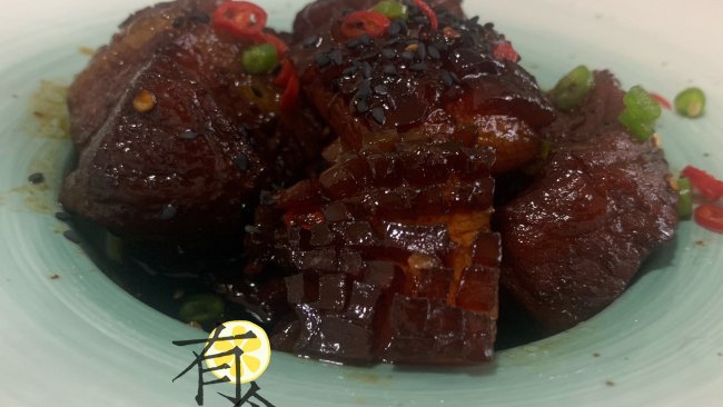 闲食光：人人能做的红烧肉的做法