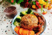 照烧猪排饭(猪排盖浇饭)的做法