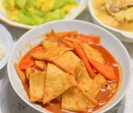 韩式鱼饼的做法