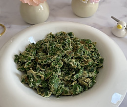 #晒出你的中秋团圆饭#韭菜炒鸡蛋的做法