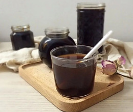 陈皮柠檬膏#舌尖上的春宴#的做法