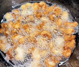 熬猪油，做油渣的做法