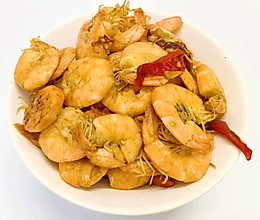 油焖大虾的做法