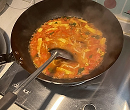 鸡汤面的做法