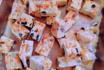 #感恩妈妈 爱与味蕾同行#原味雪花酥的做法