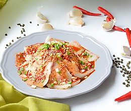 夏日下饭菜：李庄白肉的做法
