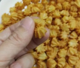 气泡土豆的做法