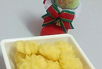 黄油酥饼的做法