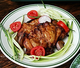泰式鸡排的做法