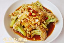 夏日爽口凉菜 | 凉拌杏鲍菇的做法
