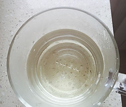 鱼腥草茶的做法
