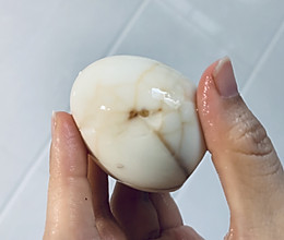茶叶蛋的做法