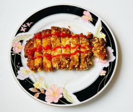 #我的2024年夜饭#炸鸡排的做法