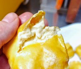 云南菜～烤包浆豆腐（烤箱版）的做法