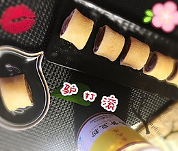 驴打滚的做法