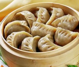 蒸饺的做法