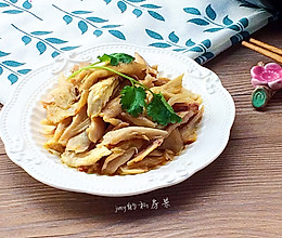 盐焗手撕鸡#铁釜烧饭就是香#的做法