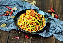 凉拌小竹笋的做法