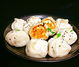 生煎包的做法