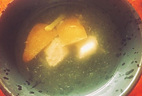 川贝雪梨炖瘦肉的做法