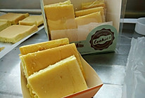 椰子蛋糕的做法