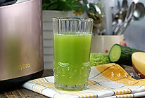 多味苦瓜汁的做法