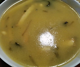 家乡豆沫的做法