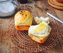 原味小餐包（组织超级细腻）的做法